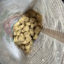 (주)슈퍼빌런랩스 | 기호성 짱인 디어랩스 연어맛 강아지사료 f.노견사료