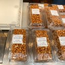 속초 관광수산시장 맛집 포장 추천 바삭튀밥 영업시간 주차장