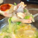 괴산시장 맛집 청풍식당 순대국 후기