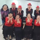 웰빙댄스 이미지