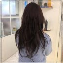 구파발 미용실 스타일의완성 레이어드펌 살롱드프롬헤어