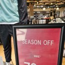 권율대로 | [나이키]나이키 보메로외 다수 할인 매장 30%~40% 할인 정보(고양롯데아울렛나이키) /26년1월28일 기준...