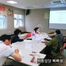 수색동 주민센터 | 서울 은평구 대조동주민센터 2024참여예산 동 지역...대학 &lt;사소하고 소소한 시 쓰기&gt; 1회차 강의 후기