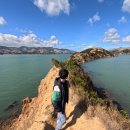 아카로아 | 뉴질랜드 크라이스트처치 근교 여행 아카로아 렌트카 방문 후기