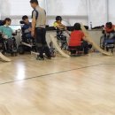 장애인체육센터 이미지