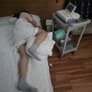 소망속옷 | 자연주의 출산 후기(36시간의 기록)