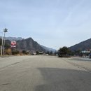 원통 중앙공원 이미지