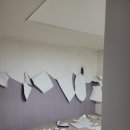 엘지하우징 - 세종특별자치시 새내2길 32 | 파주 도배 운정 아파트 도배 후기｜다른 업체가 포기한 벽, 주호하우징은 끝까지 마무리했습니다