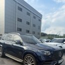 패밀리전문정비공업사 | 벤츠 GLS580 사고대차, 패밀리 럭셔리 SUV 보험대차 제대로 받는 방법