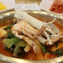 중화요리포청천