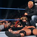 2011년 6월 10일 SMACKDOWN SPOILER 이미지