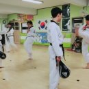 희망태권도 | 봉천·서울대입구 성인태권도, 여름이 지나가는 지금 시작하기 좋은 이유