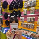 강남역 케이메카 K-MECCA 악세사리 아이돌 굿즈 악세사리 방문후기