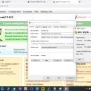 Tomcat과 APM_Setup 이미지