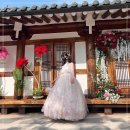 모두사랑 | 전주한복대여 중 품질과 서비스 모두 만족한 사랑나무 후기