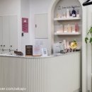 햇살미용실 이미지