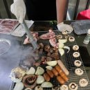 청평 물소리 펜션 이미지