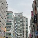 삼산동 굴포천역속눈썹 눈썹작가에서 노글루 펌 후기