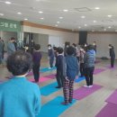 건강기공체조 이미지