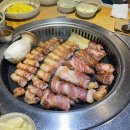 무거지구대 화장실 | 울산 무거동 고깃집 맛집 맛찬들 가족외식 추천