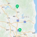 팔공산도선재 게스트하우스 이미지