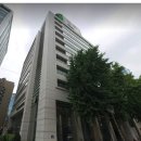 삼성화재 빌딩 화장실 이미지