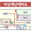 20250305/비상대피도/김예본 이미지