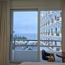 더 강릉 모텔 | 강릉 오션뷰 가성비 숙소 추천 경포대 강릉모텔