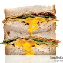 미국 유명 셰프의 품격 샌드위치 10가지 The Sandwich Chef Made 이미지