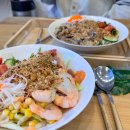 은하별감파스타(덕천점) | 하단 포케맛집 보울스 포케샐러드