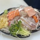 늘푸른바다 피시방 | 노량진 수산시장 맛집, 3번 방문한 모듬회 포장 맛집(전어, 도미) : 푸른바다