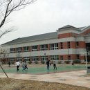 경동대학교 농구장