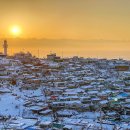 영화파크여관 | "국내도 있다" 동화 같은 크리스마스 마을 스팟은? 🎄✨