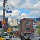 범일초등학교 | 동구 성북시장 웹툰 이바구길 축제 아들이랑 단둘이 데이트