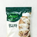 [네이버] 비비고 왕교자 만두 대용량 1.05kg (5,780원) 이미지