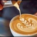 바리스타(자격증) 이미지