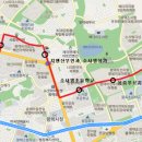 소사벌초교 사거리 이미지