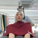 정다운헤어포인트 | :: 부산퍼스널컬러진단 | 아만나 헤어살롱 정다운 원장 (연산점) ::