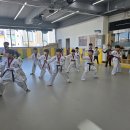 백호태권도장 이미지