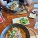 이타시안 | [삼양해수욕장 맛집] 제주 쌀국수 맛집 이타시안 방문 후기~!