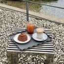 통영초록빛바다민박 | 통영 산양읍 오션뷰 카페 미스티크 뷰맛집 여행 코스 추천