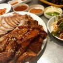 흥부족발