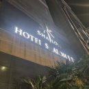 샬롬 | 제주공항 근처 가성비 호텔 샬롬 방문 후기
