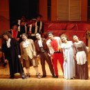 오페라 <세빌리아의 이발사> 이미지