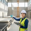 행복PC | 콘크리트 시공: PC 공법 현장 후기