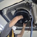 수루배 3단지 | [봉사활동 후기] 수루배3단지 경로당 시스템에어컨 4대 분해세척