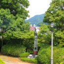 평화공원 쪽 이미지