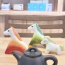 동문로 R | 녹색~푸른빛 자사호를 모아보자.🟢🔵 자사호(생활호·브랜드호)