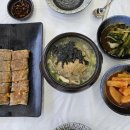 우성빌라 B동 | 강릉 맛집 공가네감자옹심이 강릉임당점 다양한 메뉴와 섬세한 서비스가 어우러져 방문객들에게 만족감...