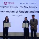 한국항공대학교 항공우주정책대학원 이미지